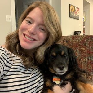 Meet your Posher, Elisabeth